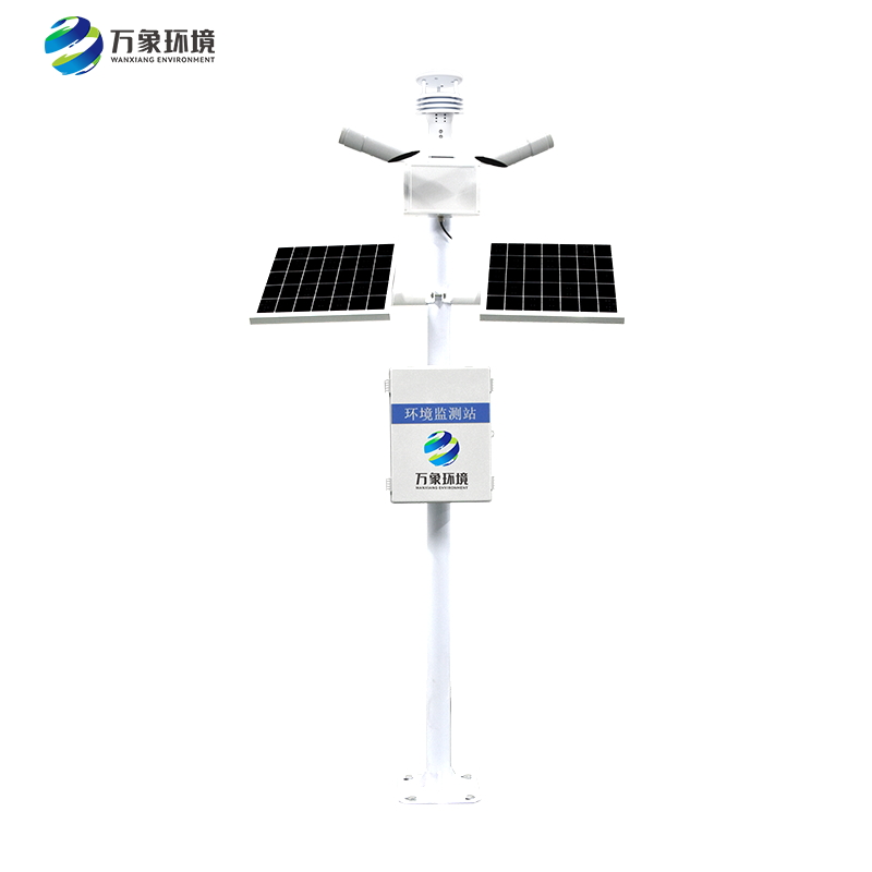 ??能見度監測站促進智慧交通行業發展