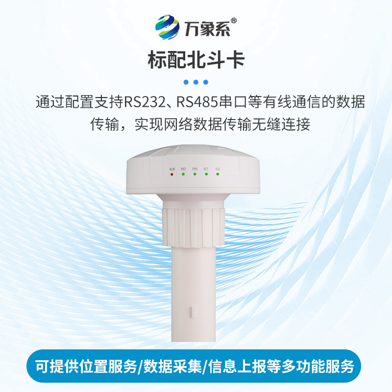 ??北斗短報文收發(fā)系統：如何讓